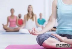 <b>杏鑫开户平台怀孕期间练习瑜伽需要注意的事项</b>