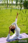 杏鑫注册网站夏天练习瑜伽有哪些你不知道的好