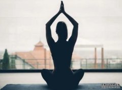 杏鑫网址想把瑜伽练好要保持哪些好习惯