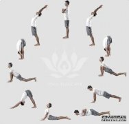 <b>杏鑫开户平台首页_练习瑜伽经常做错的瑜伽体式</b>