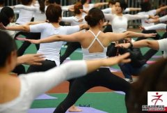 <b>杏鑫网址健身瑜伽未来的发展趋势怎么样？</b>