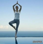 杏鑫网址经过4年的瑜伽练习，身体的变化是惊人