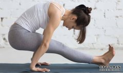 杏鑫开户平台增强腰肌力量的瑜伽体式有哪些
