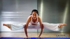 瑜伽核心力量怎么练，从初级到高级的训练方式