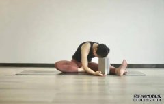 杏鑫注册网站阴瑜伽教学：很多人觉得阴瑜伽是