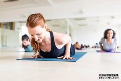 杏鑫开户平台瑜伽教练培训教你在练习时的体式