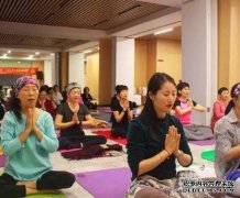 杏鑫开户平台瑜伽培训分享：高级瑜伽体式是怎
