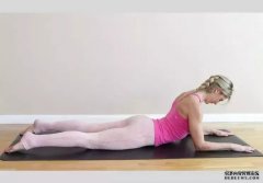 杏鑫注册网站瑜伽教练培训8式，轻松养颜塑形，