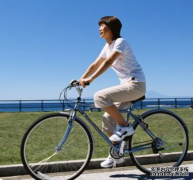 每天骑两小时自行车能减肥吗