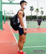 打篮球到底能锻炼肌肉吗